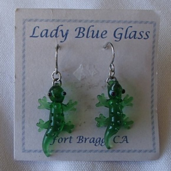 The Dragon's Lair... Jewelry - Picture 11 of 16